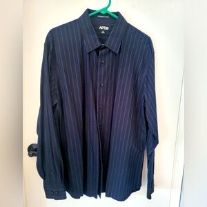 Men’s button down